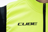 Cube Blackline Safety Softshell Vest Men