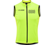 Cube Pyöräilyliivi Blackline Safety Softshell Vest Men