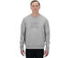 Cube Collegepaita Organic Sweater Men