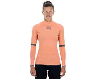 Cube Naisten aluskerrasto Race Be Warm LS Base Layer Shirt Women