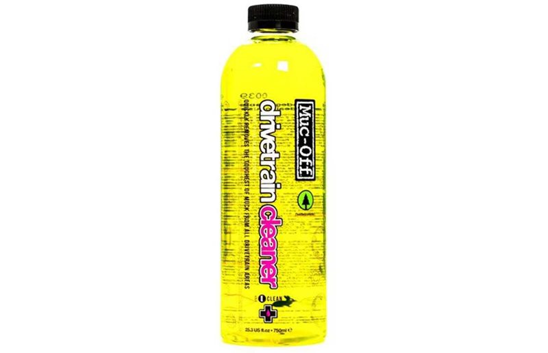 Avfettning Muc-Off Bio Drivetrain Cleaner 750 ml