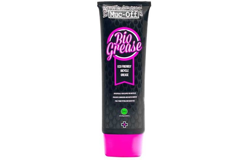 Muc-Off Rengöring Rengöringsmedel Bio Grease 150