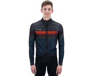 Cube Pyöräilytakki Teamline Wind Jacket Men