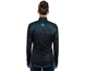 Cube Naisten pyöräilytakki Teamline Wind Jacket Women
