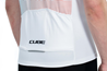 Cube Jersey Teamline CMPT S/S White