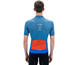 Cube Jersey Teamline CMPT S/S Blue N Red N Grey