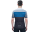 Cube Jersey Teamline CMPT S/S Blacknbluengrey