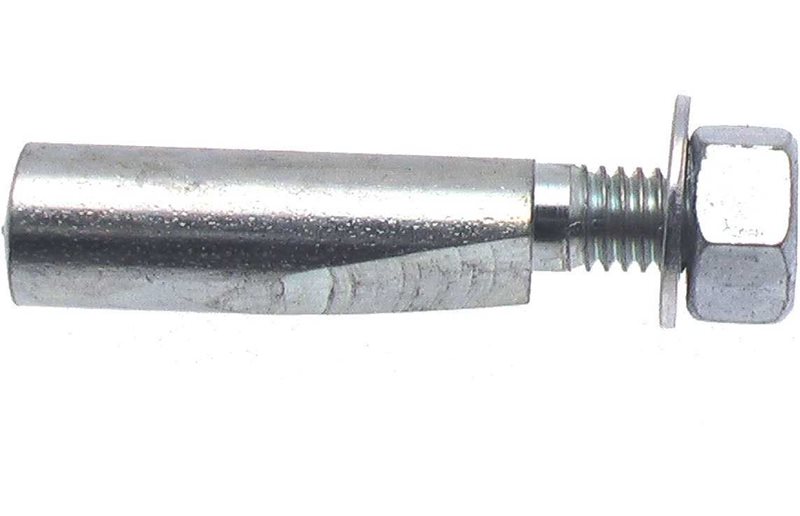 Noname Pedal-/Kilbolt 9,0 mm 1 Stk