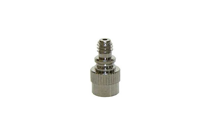 Ventiladapter bilventil Cykelpumpe