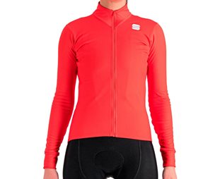 Sportful Naisten pyöräilypaita Kelly Thermal Jersey Women
