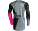 O'Neal Element LS Jersey Women Racewear-Black/Gray/Pink