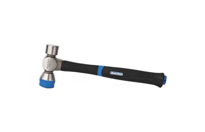 Vasara Park Tool HMR-4 Shop Hammer 21oz/590g Vaihdettavalla muovipäällä #293