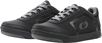 O'Neal Pinned Flat Pedal Shoes Men Black/Gray