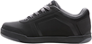 O'Neal Pinned Flat Pedal Shoes Men Black/Gray