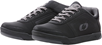 O'Neal Pinned Pro Flat Pedal Shoes Men Black/Gray