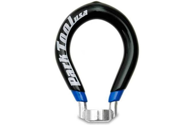 Pinna-avain Park Tool SW-40 Musta 3.23mm