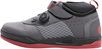 O'Neal Session SPD Shoes Men Gray/Red