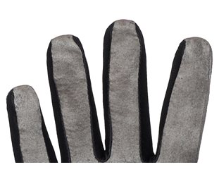 O'Neal Mayhem Gloves Squadron-Black/Gray