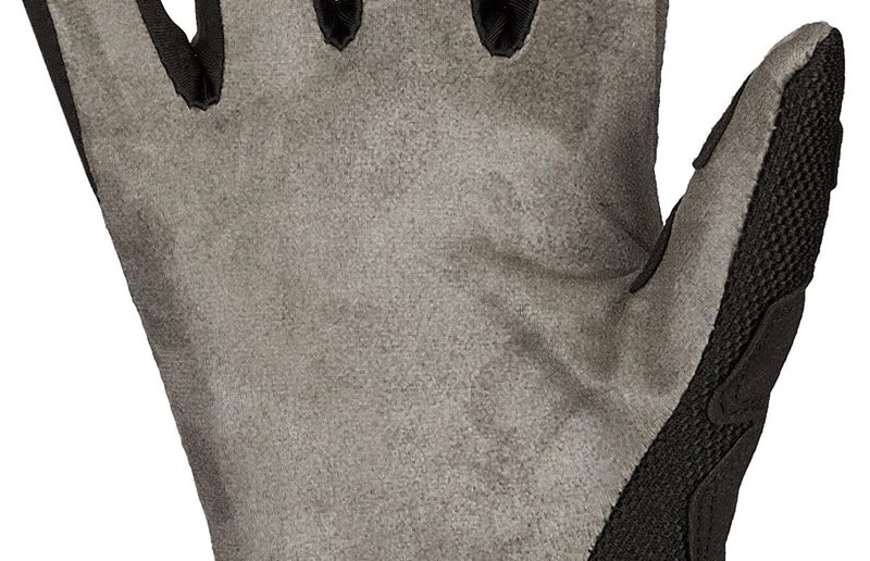 O'Neal Mayhem Gloves Black/White/Attack V.23