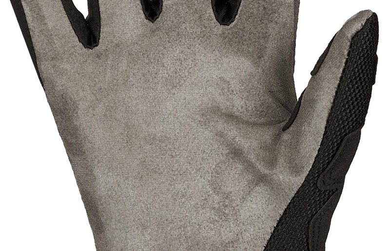 O'Neal Pyöräilyhanskat Mayhem Gloves Black/White/Attack V.23