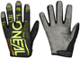 O'Neal Mayhem Gloves Black/Neon Yellow/Attack V.23