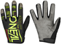 O'Neal Pyöräilyhanskat Mayhem Gloves Black/Neon Yellow/Attack V.23