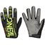 Black/Neon Yellow/Attack V.23