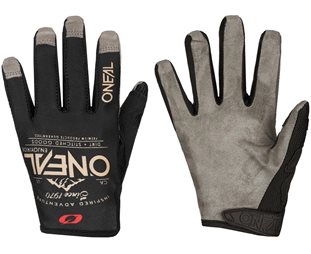 O'Neal Pyöräilyhanskat Mayhem Gloves Black/Sand/Dirt V.23