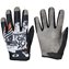 Scarz-Black/Gray/Orange