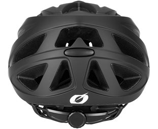 O'Neal Outcast Helmet Plain-Black