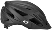 Maastokypärä O'Neal Outcast Helmet Plain-Black