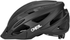 Maastokypärä O'Neal Outcast Helmet Plain-Black