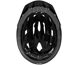 Maastokypärä O'Neal Outcast Helmet Plain-Black