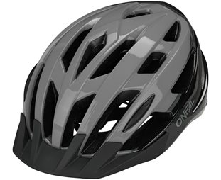 O'Neal Outcast Helmet Split-Black/Gray