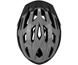 O'Neal Outcast Helmet Split-Black/Gray