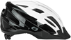 O'Neal Outcast Helmet Split-Black/White