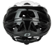 O'Neal Outcast Helmet Split-Black/White