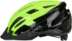 Maastokypärä O'Neal Outcast Helmet Split-Black/Neon Yellow