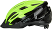 O'Neal Outcast Helmet Split-Black/Neon Yellow