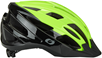 Maastokypärä O'Neal Outcast Helmet Split-Black/Neon Yellow