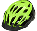 Maastokypärä O'Neal Outcast Helmet Split-Black/Neon Yellow