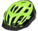 O'Neal Outcast Helmet Split-Black/Neon Yellow