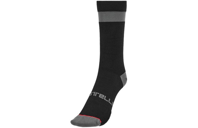 Castelli Alpha 18 Socks
