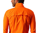 Castelli Emergency 2 Rain Jacket Men Brilliant Orange