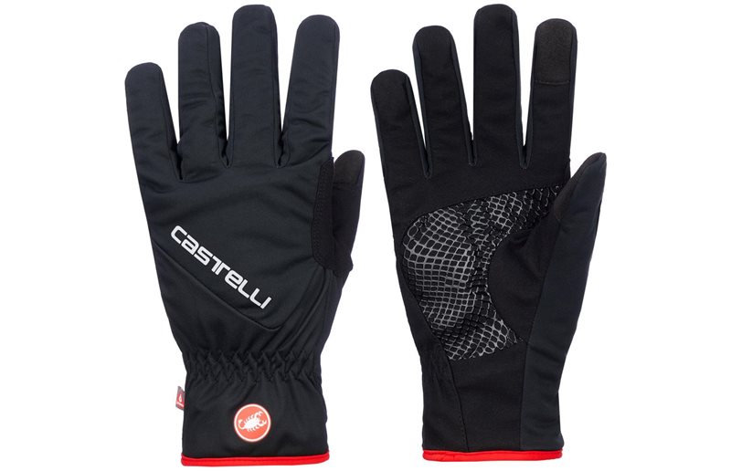 Castelli Entrata Thermal Gloves