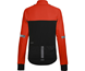 GORE WEAR Naisten pyöräilytakki Phantom Jacket Women Black/Fireball