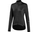 GORE WEAR Naisten pyöräilypaita Progress Thermo Jersey Women Black