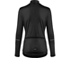 GORE WEAR Naisten pyöräilypaita Progress Thermo Jersey Women Black
