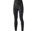 Sykkelbukse Gorewear Progress Thermo Tights+ Women Black