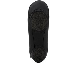 Skoöverdrag Gorewear Shield Thermo Overshoes Black